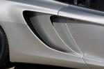 McLaren MP4-12C Spyder 2012 года
